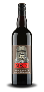 Ned Kelly Red Chocolate Tawny (6 x 750ml)